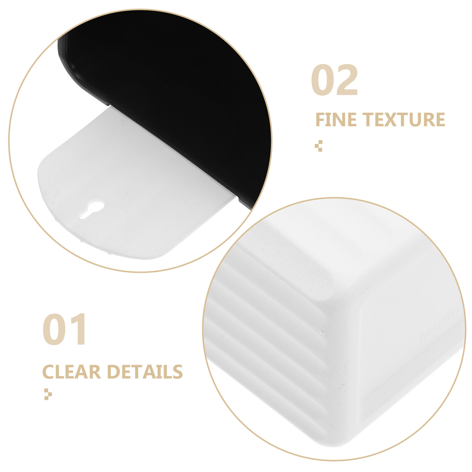 2Pcs Wall Mounted Flower Pots  - Self-Watering Planter recension och pris