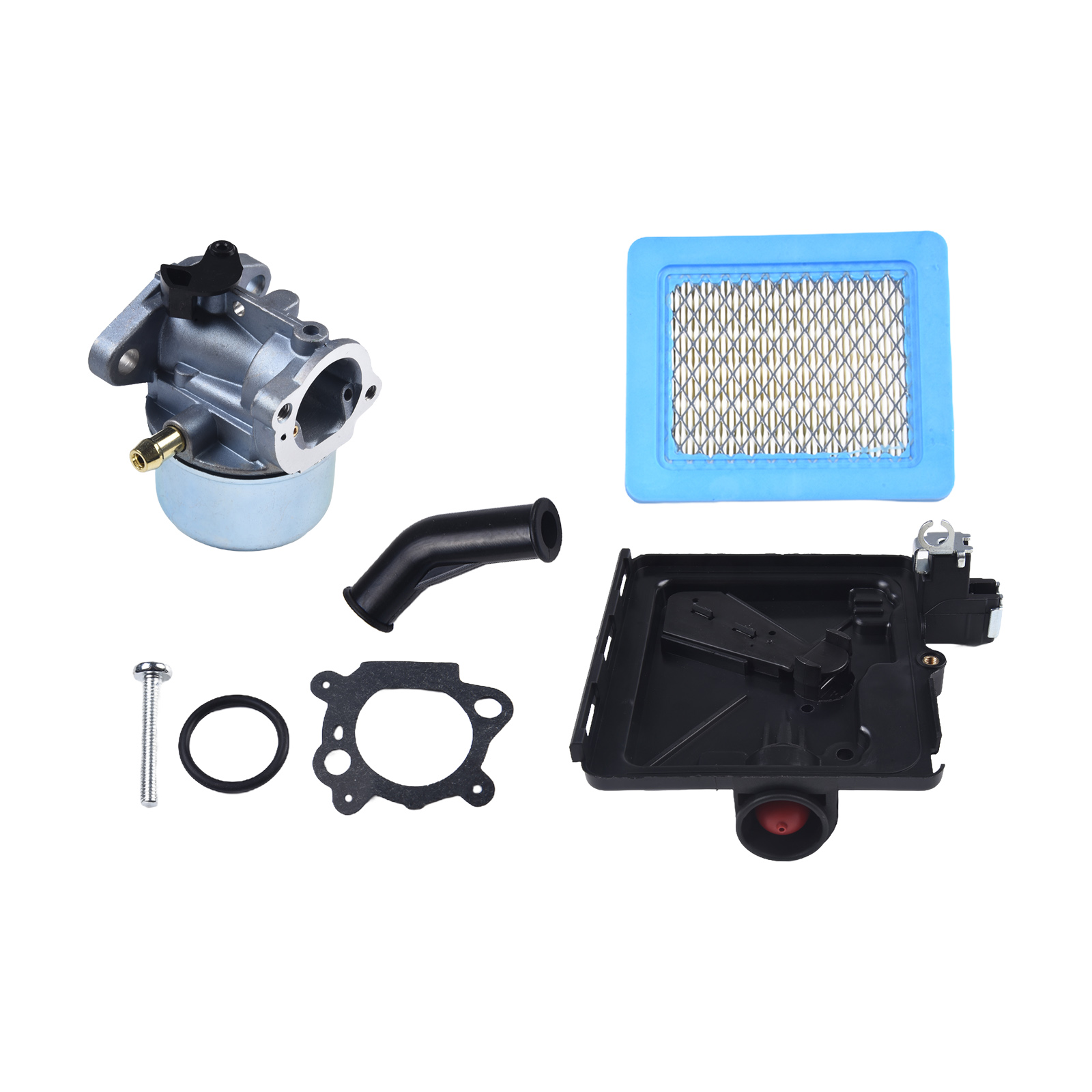 Carburetor Air Filter Cleaner  - Gardening Tools Essential recension och pris