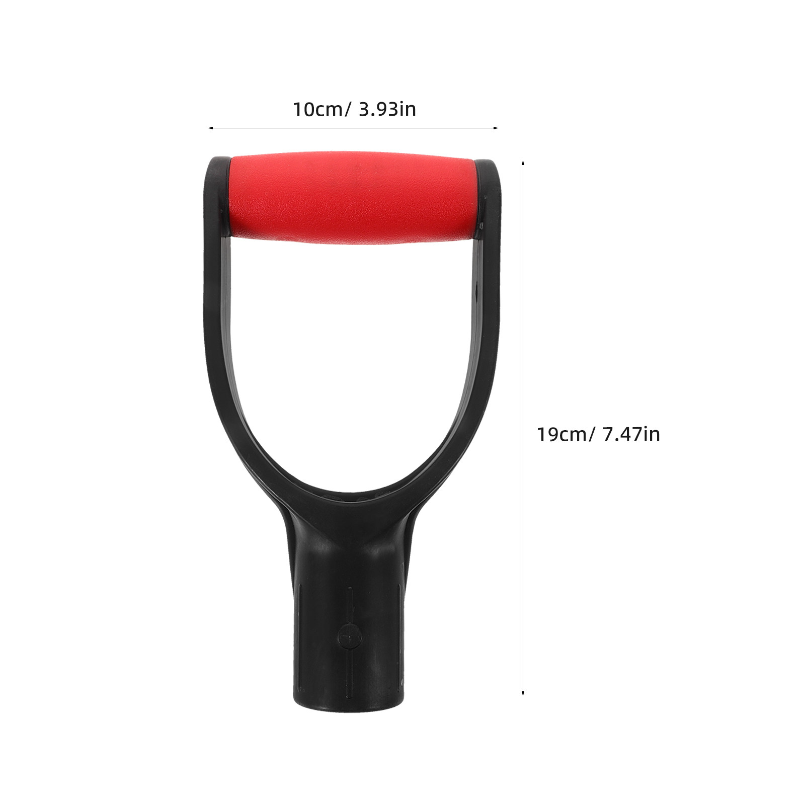Universal Shovel Handle Replac - Spade Digging Fork recension och pris