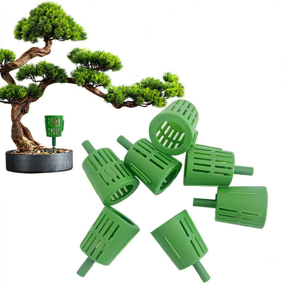 Fertilizer Box For Bonsai Plan - Gardening Tools Essential recension och pris