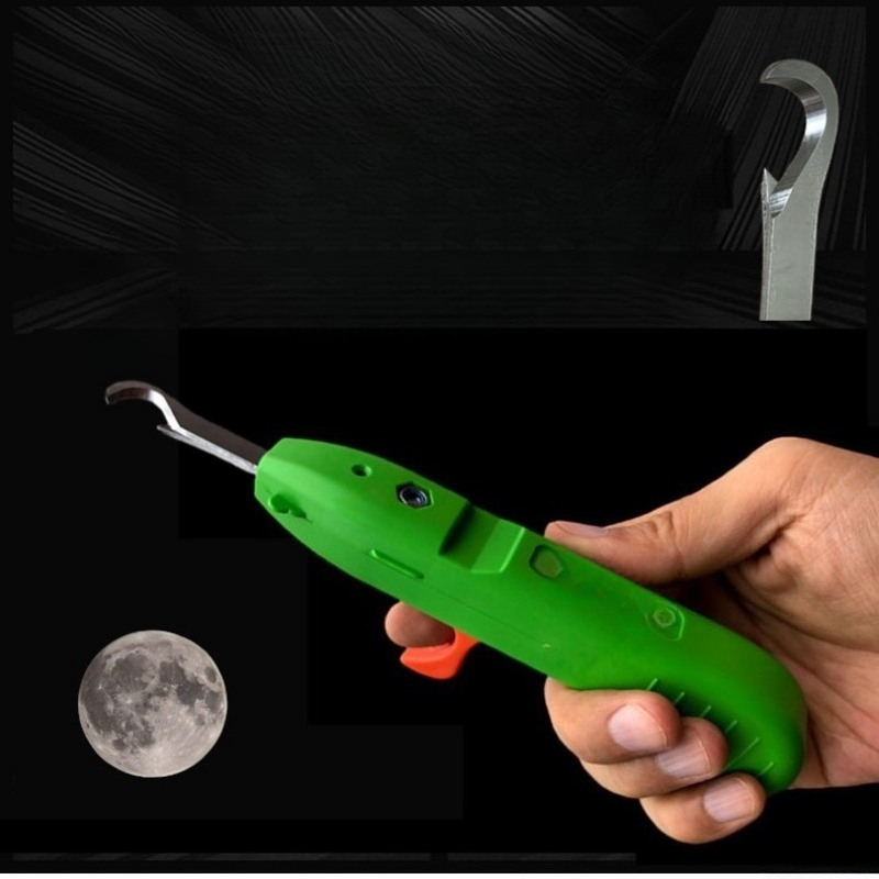 Fruit Picking Shears Stainless - Gardening Tools Vegetables recension och pris