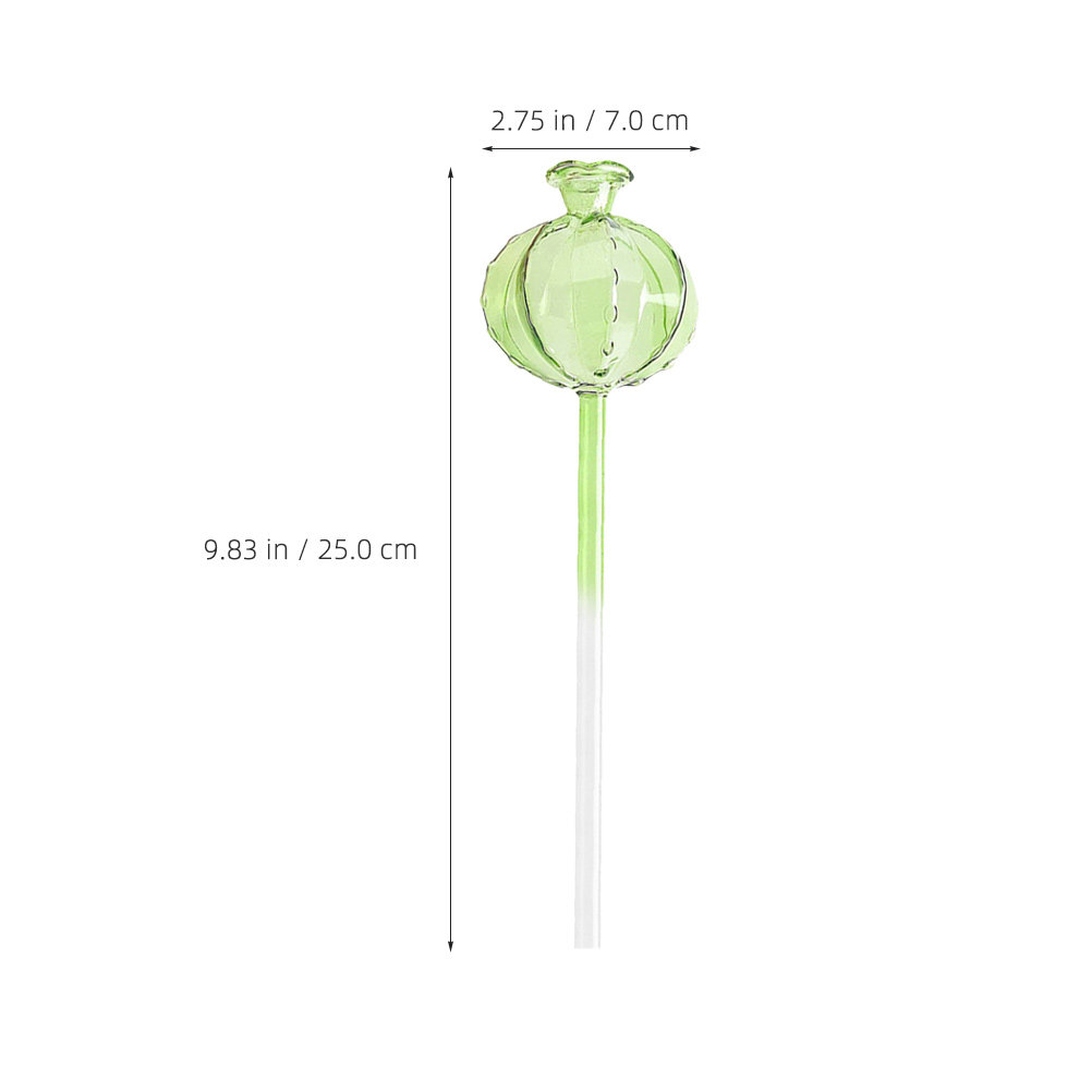 Automatic Self Spike for Indoo - Automatic Plant Waterer recension och pris