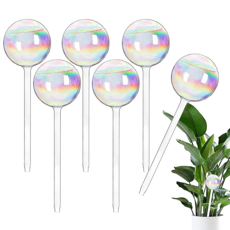 Automatic Plant Watering Bulbs - Automatic Plant Waterer recension och pris